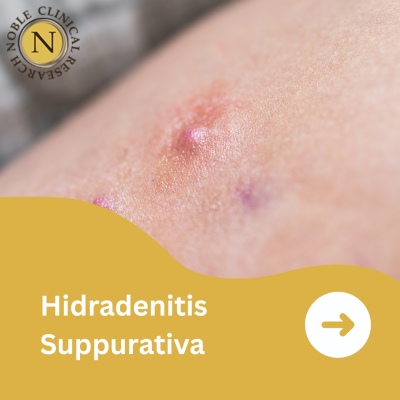 Hidradenitis Suppurativa (HS)